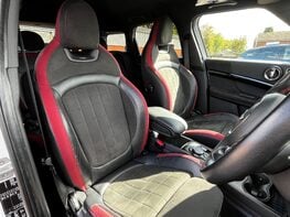 Mini Countryman JOHN COOPER WORKS ALL4 61