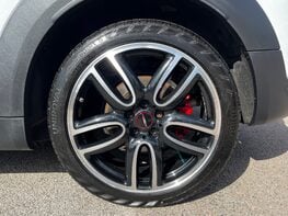 Mini Countryman JOHN COOPER WORKS ALL4 14