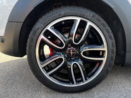 Mini Countryman JOHN COOPER WORKS ALL4 15