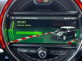Mini Countryman JOHN COOPER WORKS ALL4 42