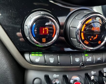 Mini Countryman JOHN COOPER WORKS ALL4 48