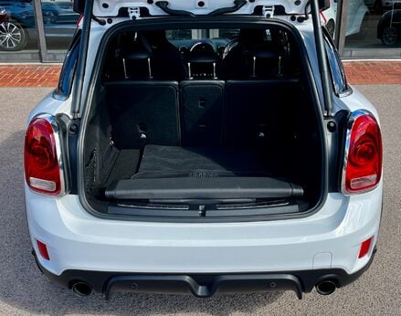 Mini Countryman JOHN COOPER WORKS ALL4 65