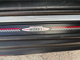 Mini Countryman JOHN COOPER WORKS ALL4 73