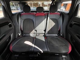 Mini Countryman JOHN COOPER WORKS ALL4 63