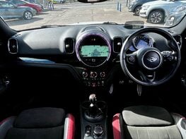 Mini Countryman JOHN COOPER WORKS ALL4 2
