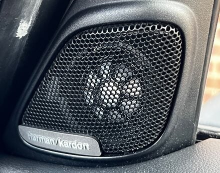 Mini Countryman JOHN COOPER WORKS ALL4 69