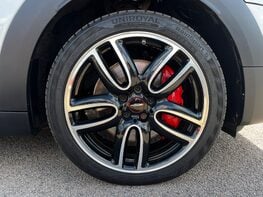 Mini Countryman JOHN COOPER WORKS ALL4 16