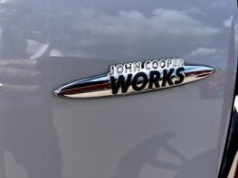 Mini Countryman JOHN COOPER WORKS ALL4 71