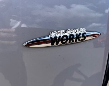 Mini Countryman JOHN COOPER WORKS ALL4 71