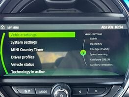 Mini Countryman JOHN COOPER WORKS ALL4 37