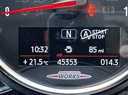 Mini Countryman JOHN COOPER WORKS ALL4 22