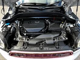Mini Countryman JOHN COOPER WORKS ALL4 7