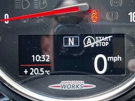 Mini Countryman JOHN COOPER WORKS ALL4 23