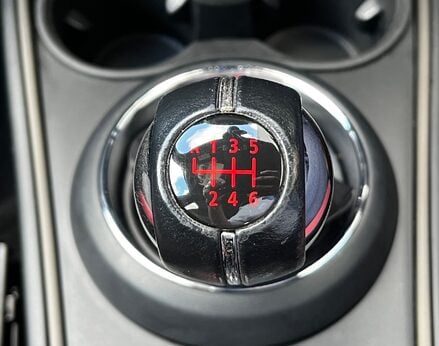 Mini Countryman JOHN COOPER WORKS ALL4 52