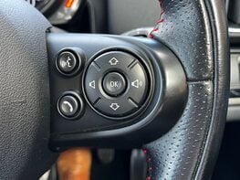 Mini Countryman JOHN COOPER WORKS ALL4 56