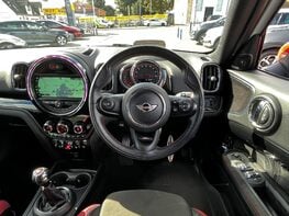 Mini Countryman JOHN COOPER WORKS ALL4 19