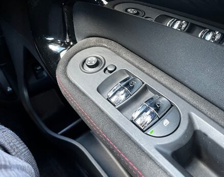 Mini Countryman JOHN COOPER WORKS ALL4 60