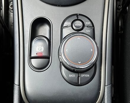 Mini Countryman JOHN COOPER WORKS ALL4 53