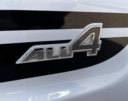 Mini Countryman JOHN COOPER WORKS ALL4 72