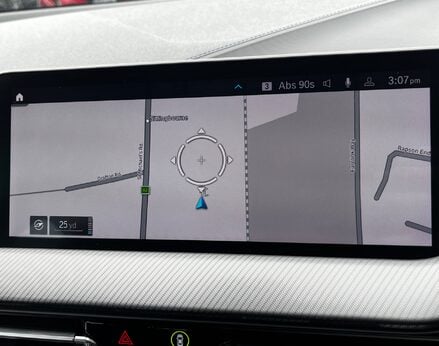 BMW 1 Series 118I M SPORT 31