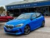 BMW 1 Series 118I M SPORT