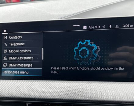 BMW 1 Series 118I M SPORT 39