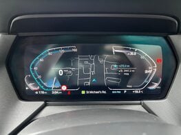 BMW 1 Series 118I M SPORT 23