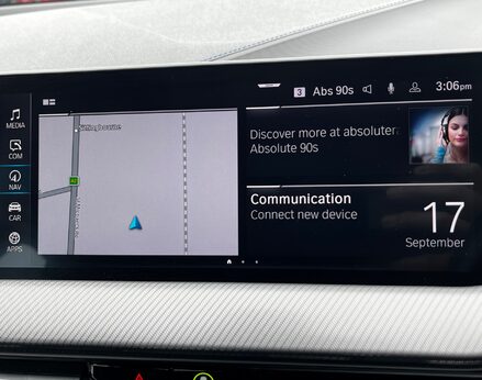 BMW 1 Series 118I M SPORT 30