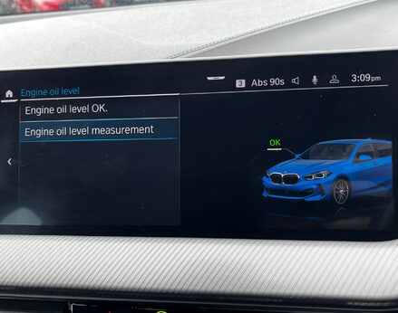 BMW 1 Series 118I M SPORT 48