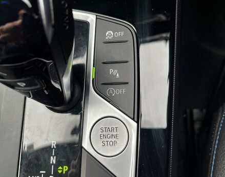 BMW 1 Series 118I M SPORT 67