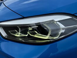 BMW 1 Series 118I M SPORT 85