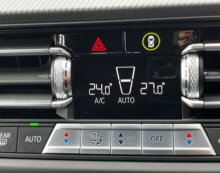 BMW 1 Series 118I M SPORT 62