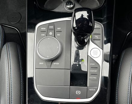 BMW 1 Series 118I M SPORT 69