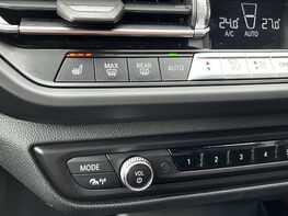 BMW 1 Series 118I M SPORT 63