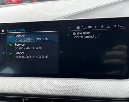 BMW 1 Series 118I M SPORT 51