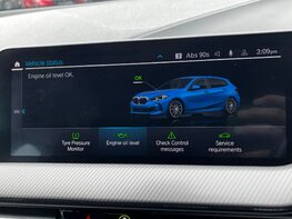 BMW 1 Series 118I M SPORT 46