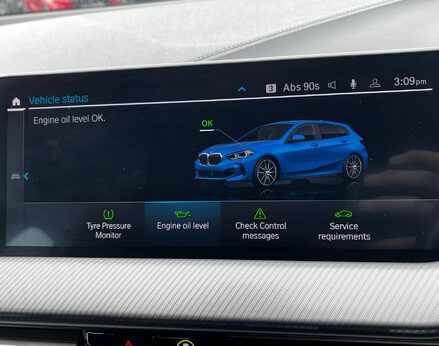 BMW 1 Series 118I M SPORT 46