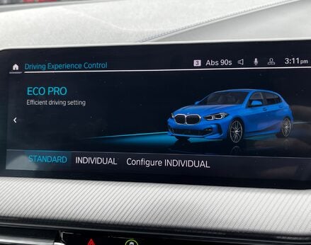 BMW 1 Series 118I M SPORT 37