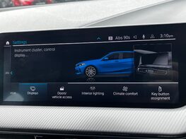 BMW 1 Series 118I M SPORT 52