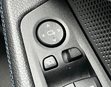 BMW 1 Series 118I M SPORT 75