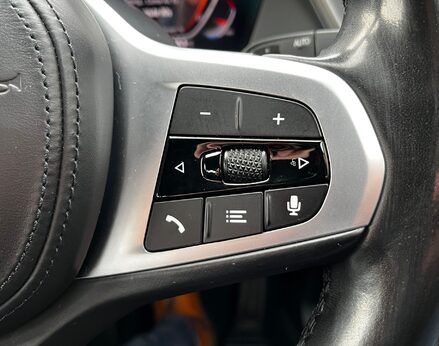 BMW 1 Series 118I M SPORT 71