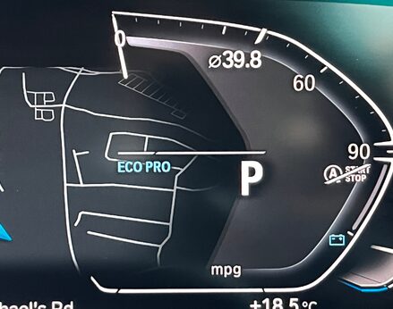 BMW 1 Series 118I M SPORT 27