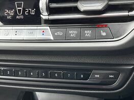 BMW 1 Series 118I M SPORT 64