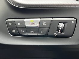 BMW 1 Series 118I M SPORT 74