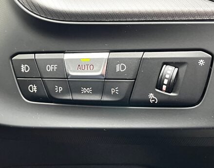 BMW 1 Series 118I M SPORT 74