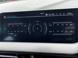 BMW 1 Series 118I M SPORT 45