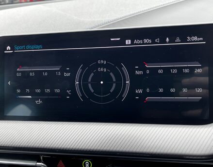 BMW 1 Series 118I M SPORT 45