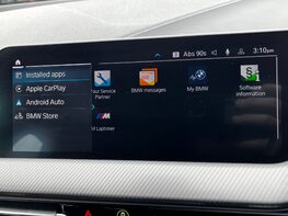 BMW 1 Series 118I M SPORT 54