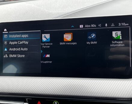 BMW 1 Series 118I M SPORT 54