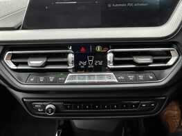 BMW 1 Series 118I M SPORT 61